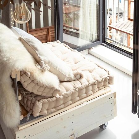 Appartementen Zer En Loft In Centrum Bergen Kültér fotó