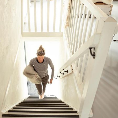Appartementen Zer En Loft In Centrum Bergen Kültér fotó
