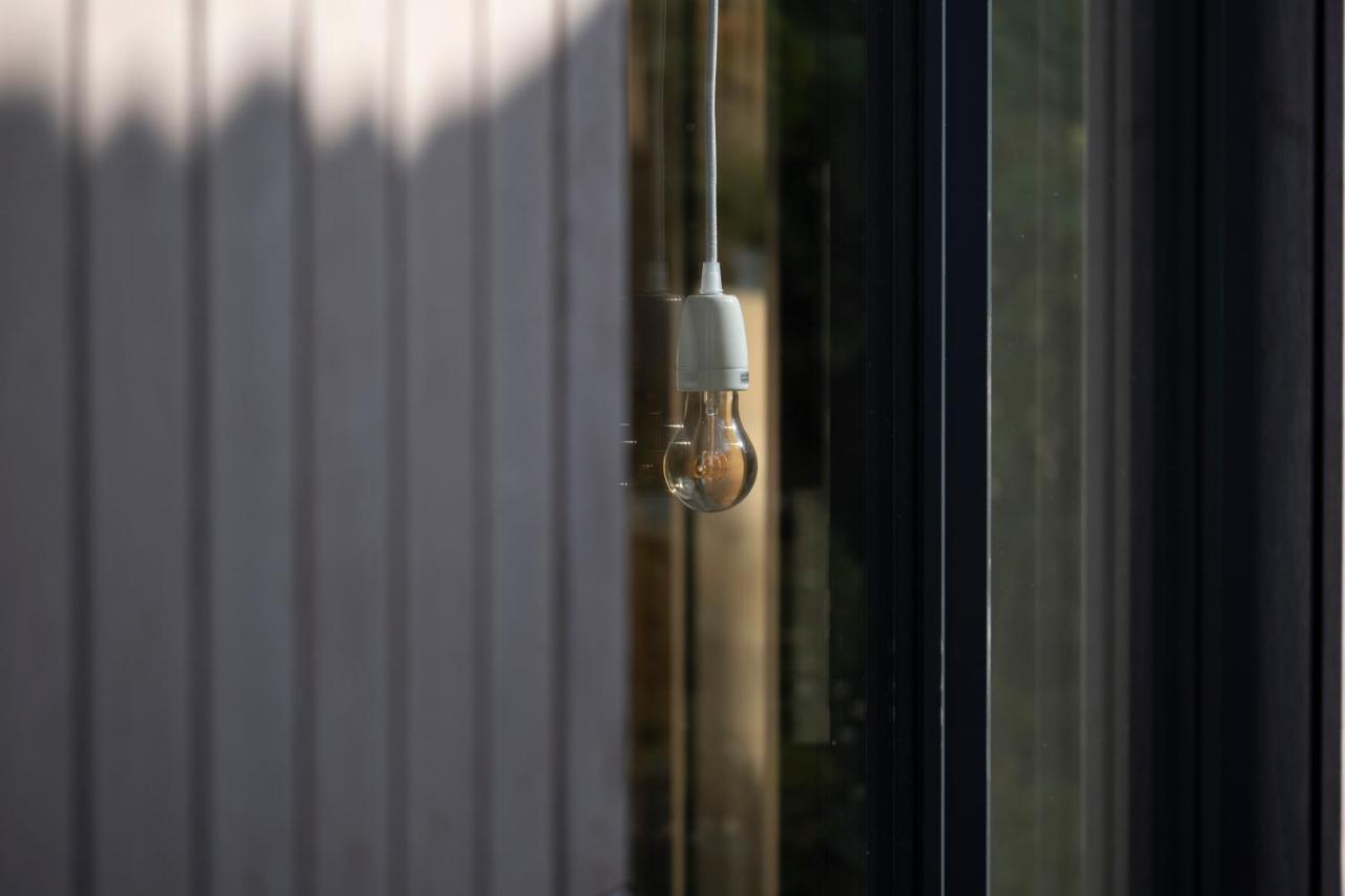Appartementen Zer En Loft In Centrum Bergen Kültér fotó