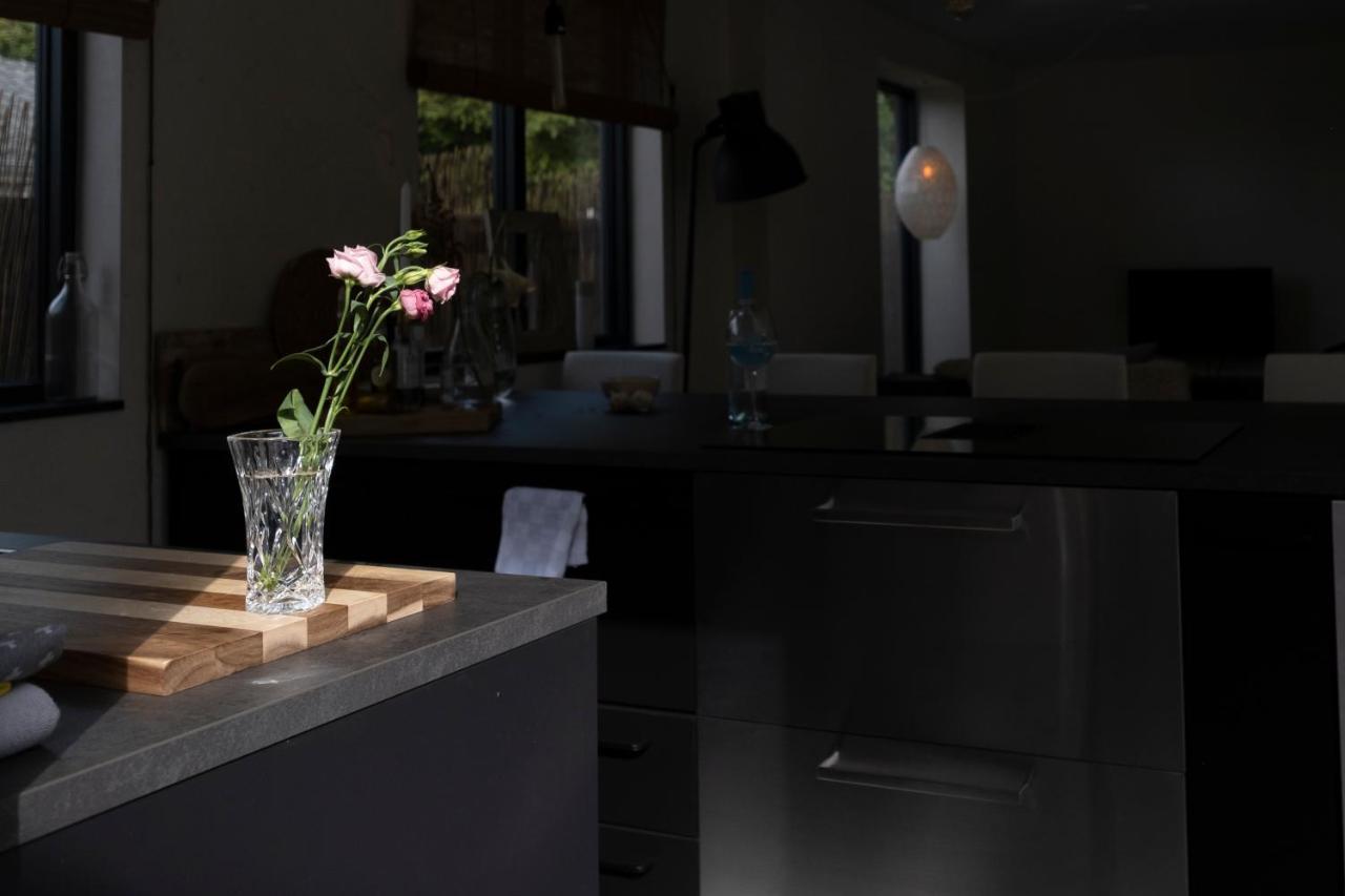 Appartementen Zer En Loft In Centrum Bergen Kültér fotó