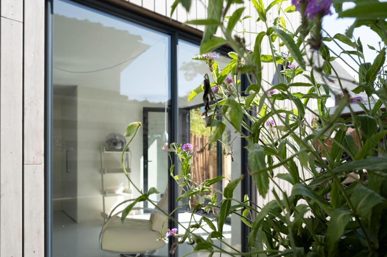 Appartementen Zer En Loft In Centrum Bergen Kültér fotó