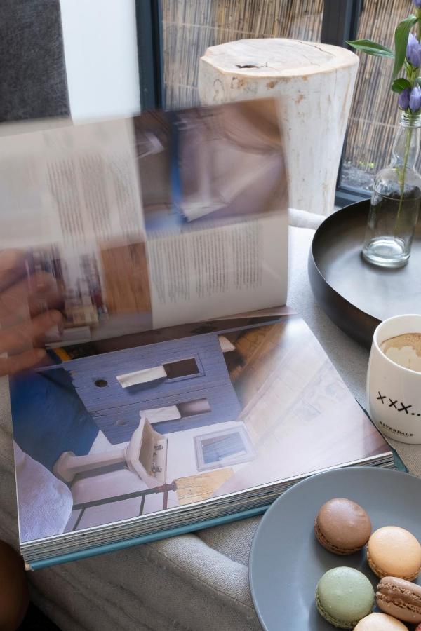 Appartementen Zer En Loft In Centrum Bergen Kültér fotó
