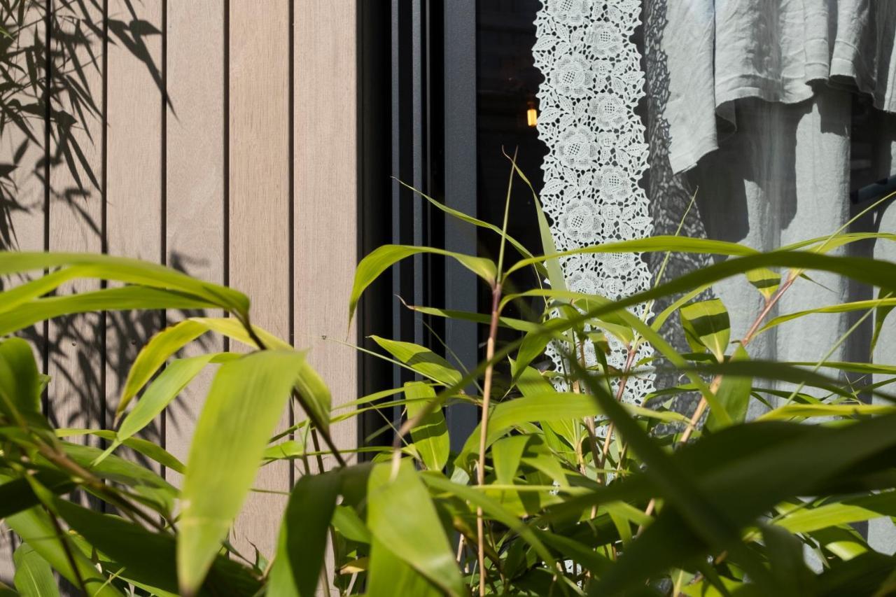 Appartementen Zer En Loft In Centrum Bergen Kültér fotó