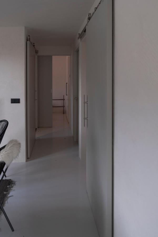 Appartementen Zer En Loft In Centrum Bergen Kültér fotó