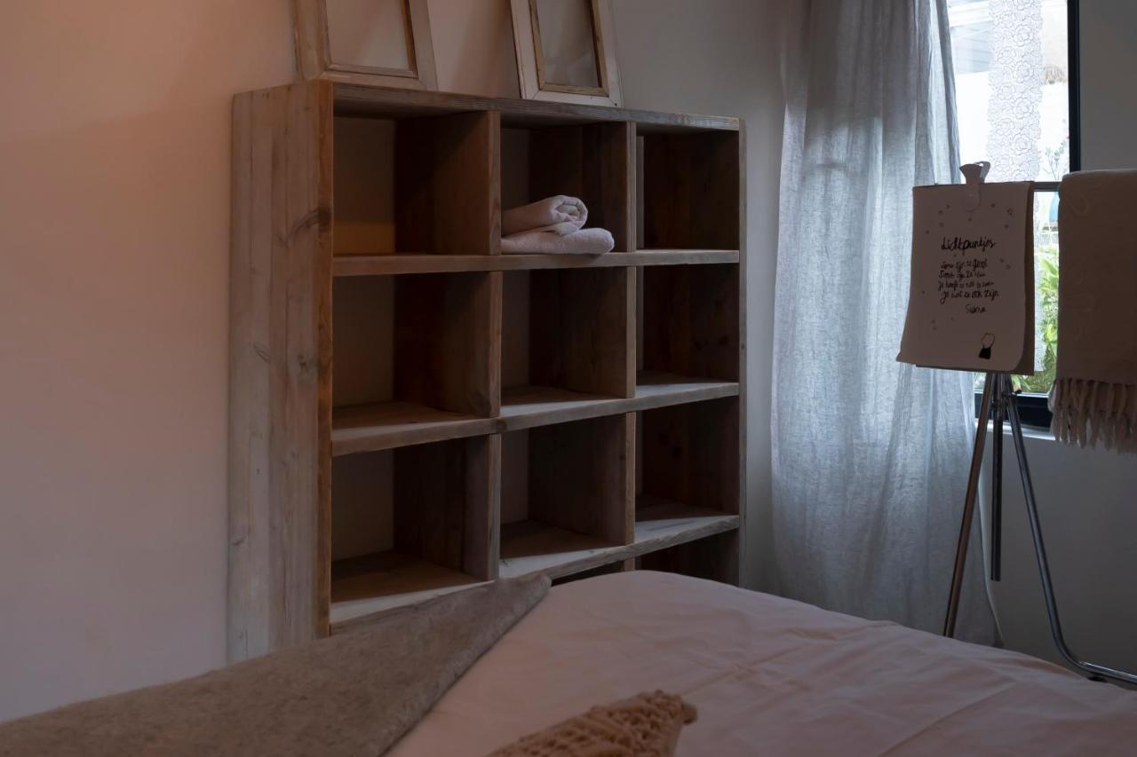 Appartementen Zer En Loft In Centrum Bergen Kültér fotó