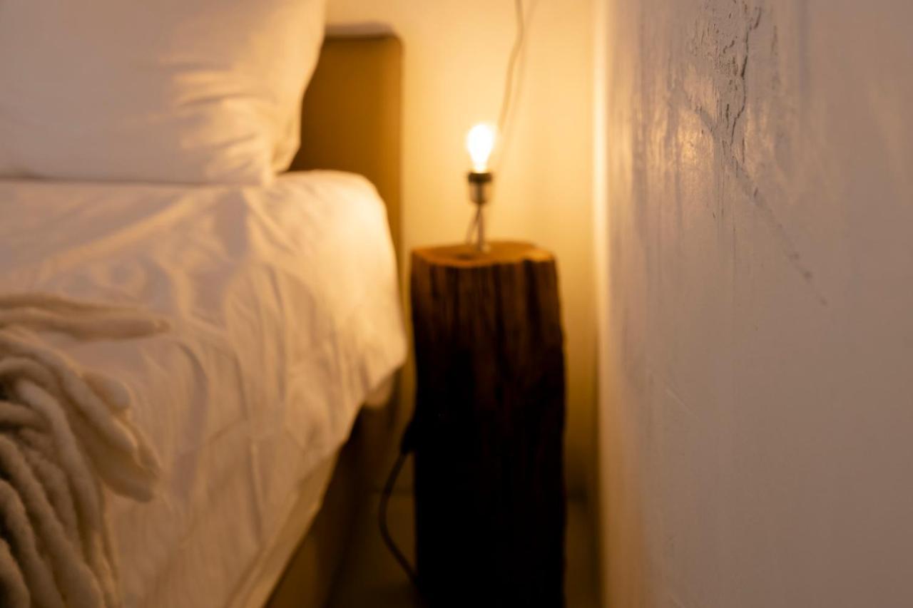 Appartementen Zer En Loft In Centrum Bergen Kültér fotó