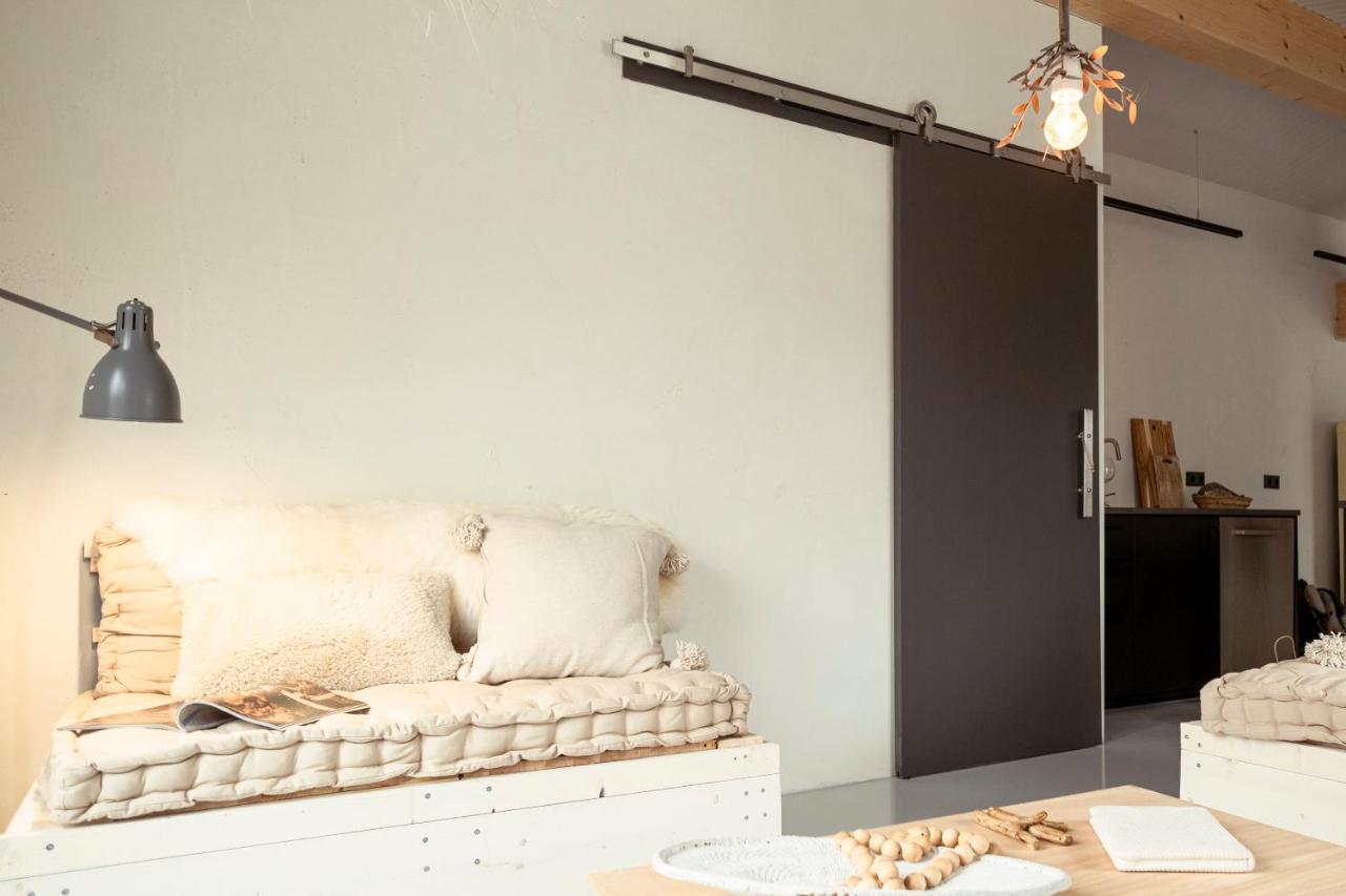 Appartementen Zer En Loft In Centrum Bergen Kültér fotó