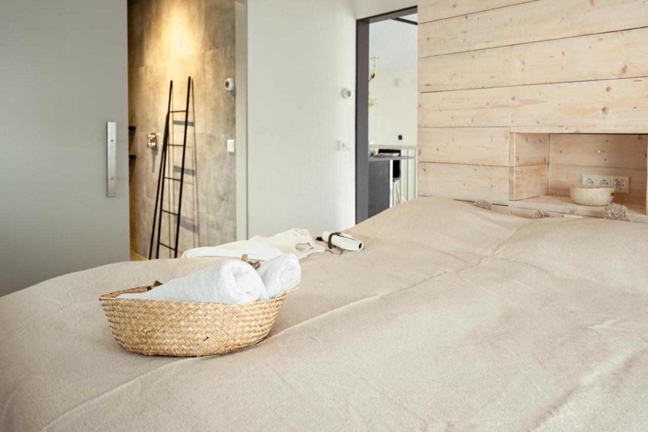 Appartementen Zer En Loft In Centrum Bergen Kültér fotó