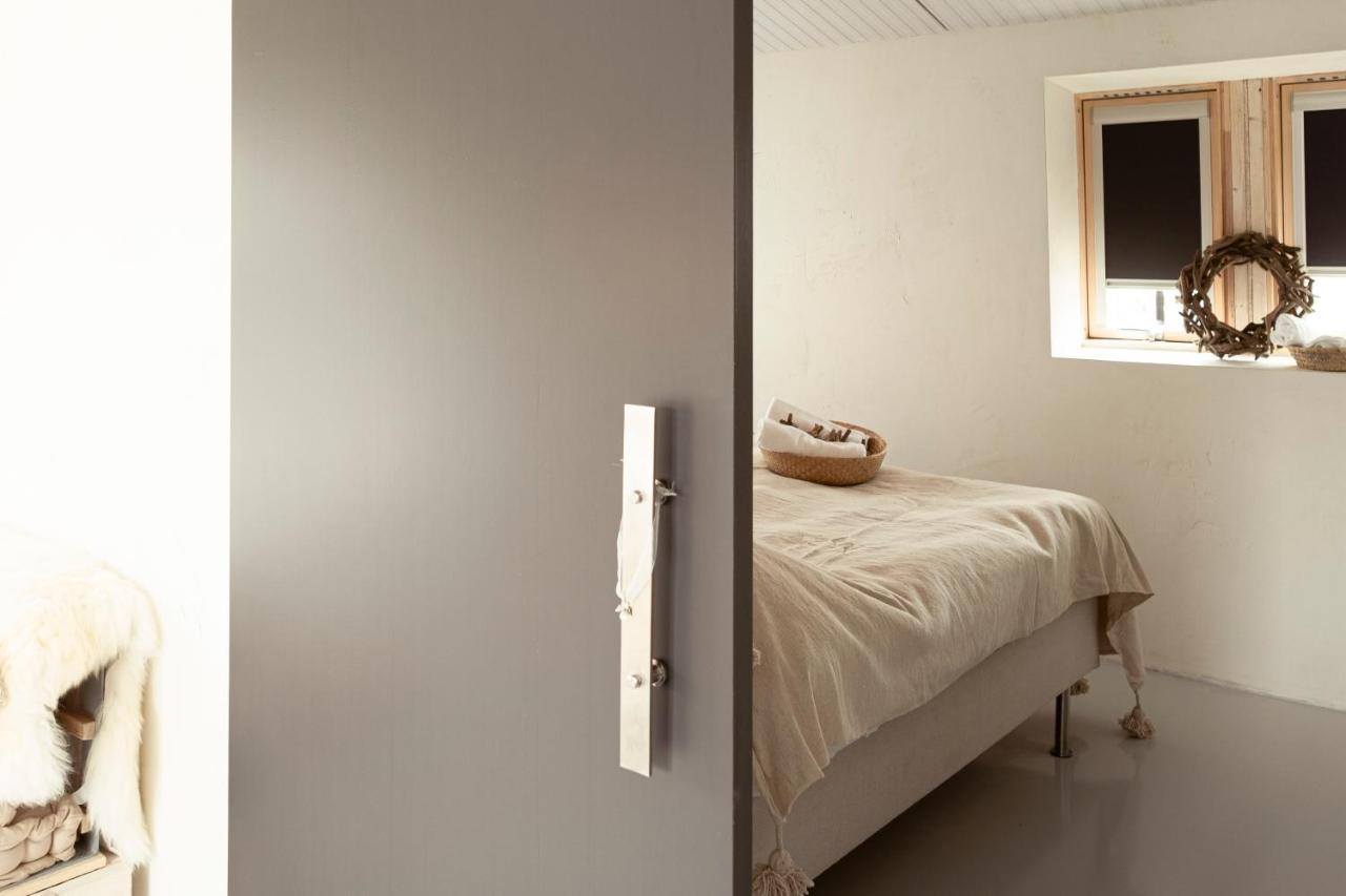 Appartementen Zer En Loft In Centrum Bergen Kültér fotó
