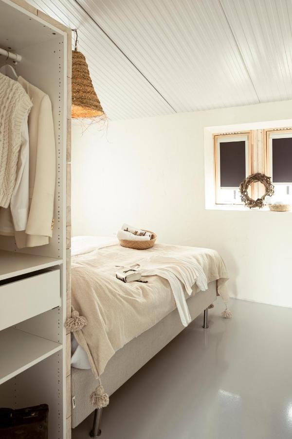 Appartementen Zer En Loft In Centrum Bergen Kültér fotó