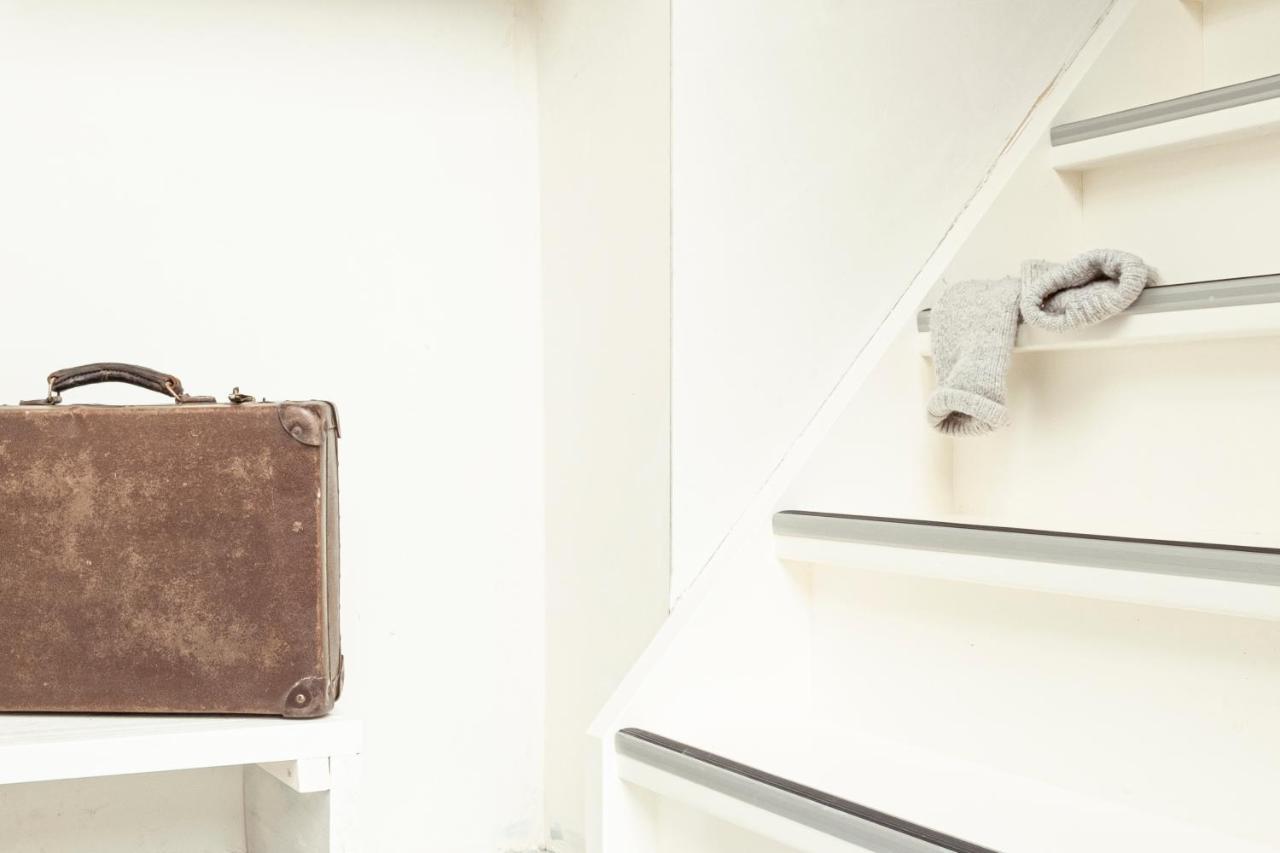 Appartementen Zer En Loft In Centrum Bergen Kültér fotó