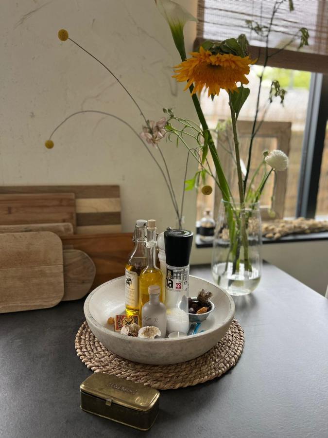 Appartementen Zer En Loft In Centrum Bergen Kültér fotó