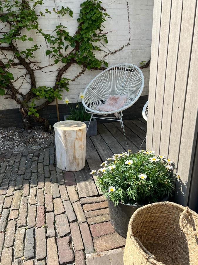 Appartementen Zer En Loft In Centrum Bergen Kültér fotó